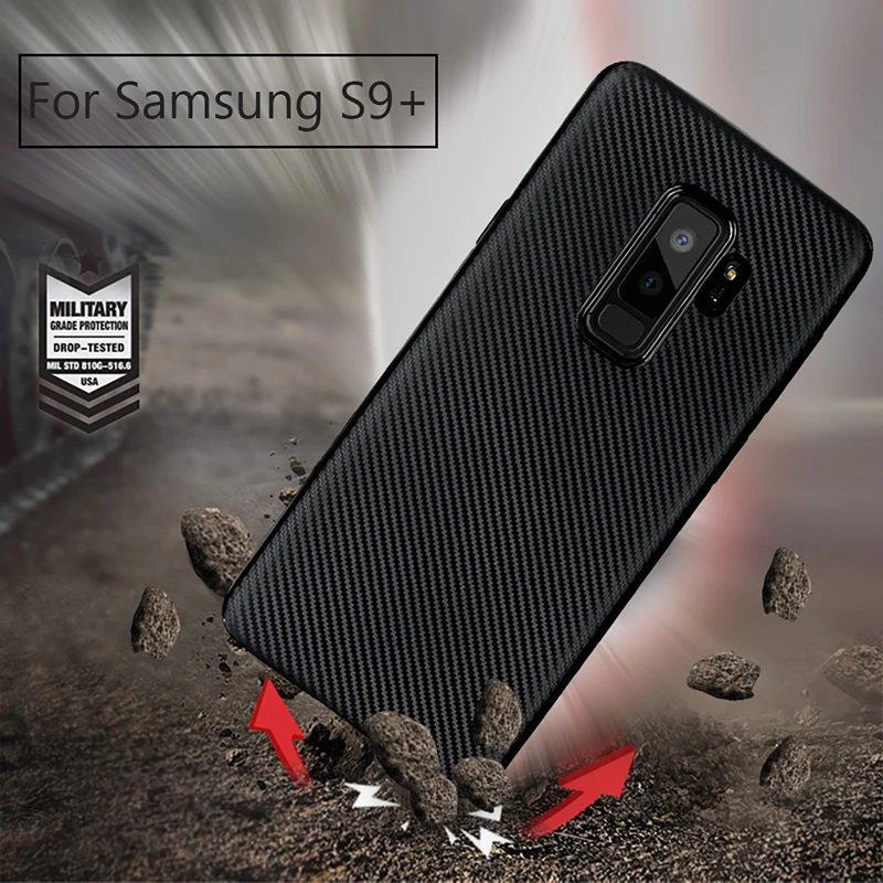 YueTuo чехол для samsung galaxy a3 a5 a7 2016 2017 a6 a6s a8 plus a9 star 2018 силиконовый мягкий тонкий ТПУ