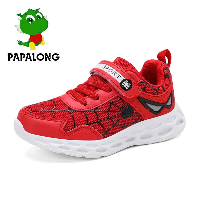 

Children's fashion casual shoes sports shoes boys 2019 new training shoes children's children's shoes online shoes running shoes