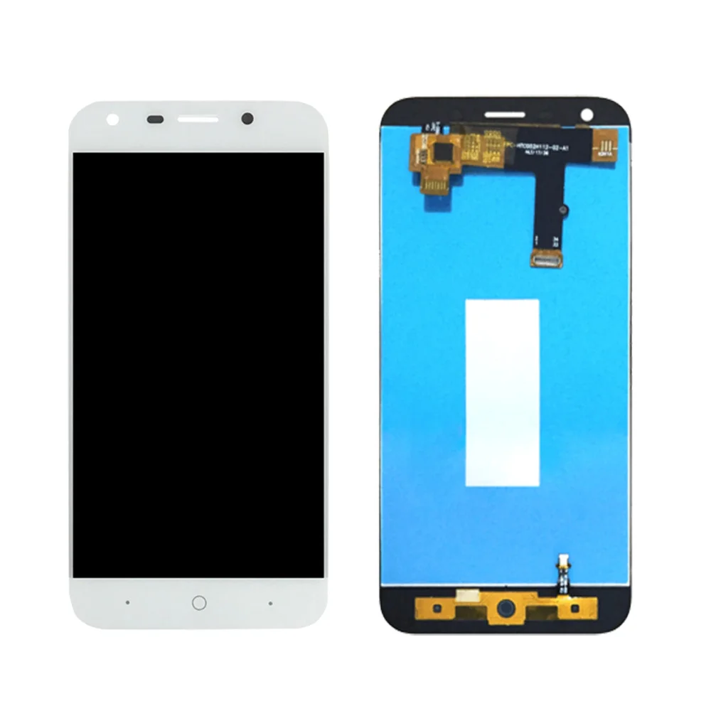 5 2 3 дюйма Оригинальный ЖК дисплей для ZTE Blade A6/A6 Lite A0620 и сенсорный экран дигитайзер