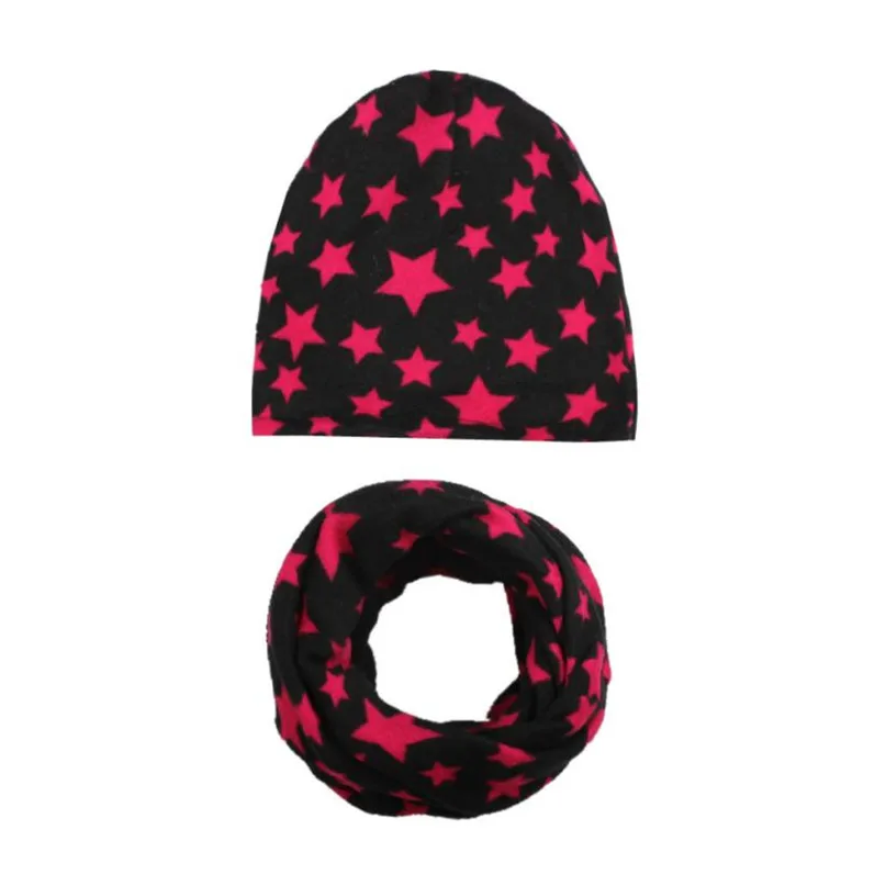 TELOTUNY 9 Colors Cute Fashion Hat New Winter Baby Girl Boy Cap Children Hats Kids Scarf Hot 2017 drop shipped ST25 |