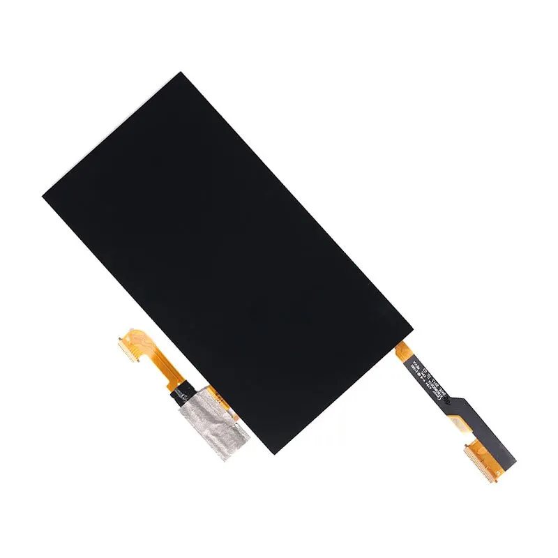 ЖК-дисплей для HTC One M8 сменный дигитайзер сенсорного экрана 831C черный бесплатная