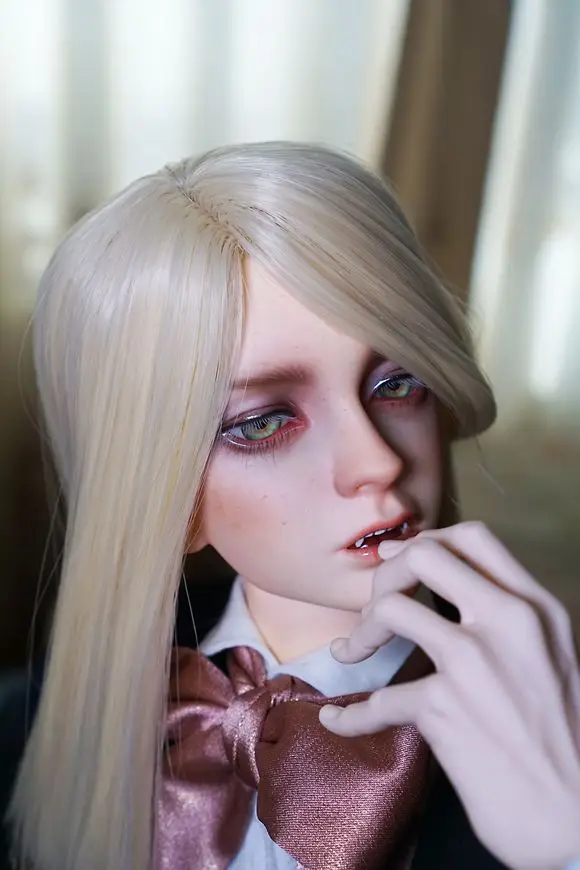 SuDoll 1/3 bjd кукла высшего качества для мальчиков | Игрушки и хобби