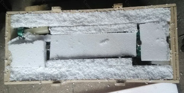 Ручная плоская машина для пчелиного воска 75*310 мм пчеловодства | Бытовая техника