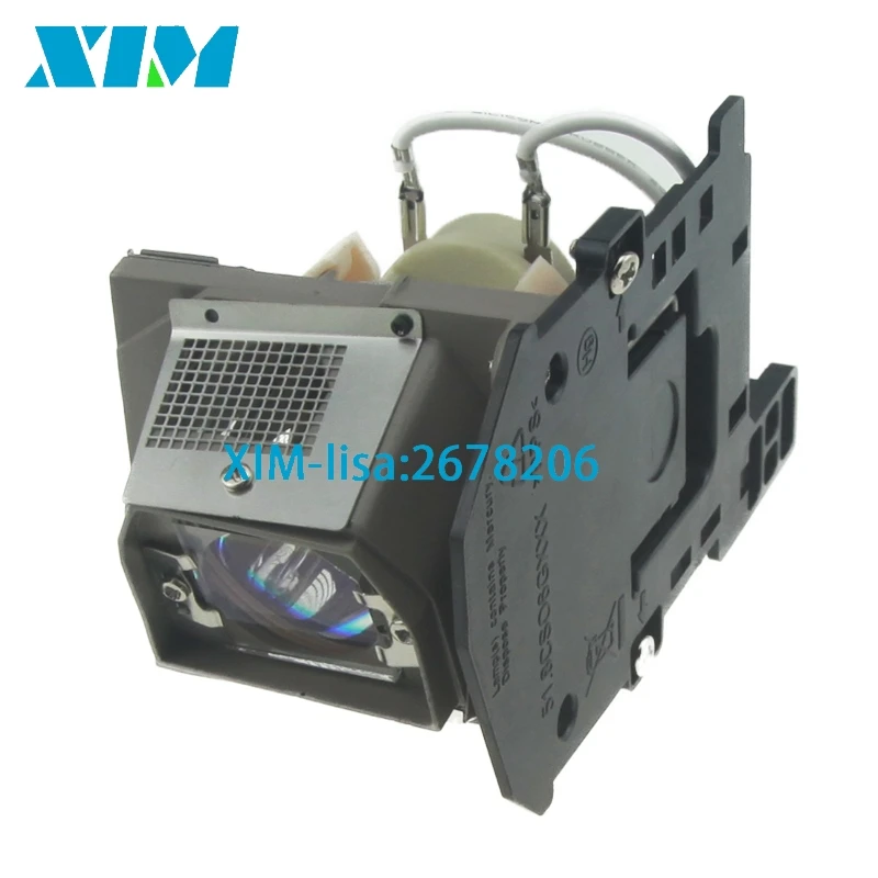 High Brighness Compatible Projector Lamp with housing  SP.8LG01GC01 for OPTOMA DS211,DX211,ES521,EX521,OPX2630,PJ666,PJ888,RS515