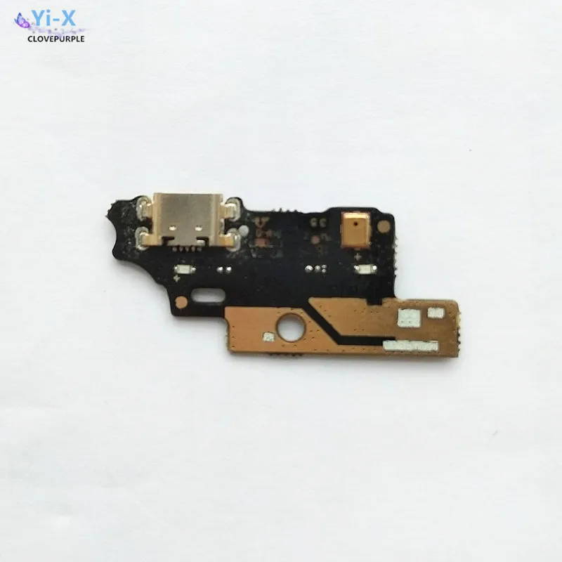5 шт./лот запасные части для телефонов Micro Dock Connector Board USB зарядный гибкий кабель с
