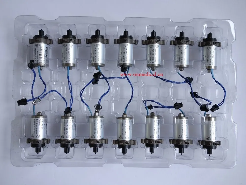 Миниатюрный Трехходовой электромагнитный клапан 0030 30 13196|valve|valve solenoidvalve y |