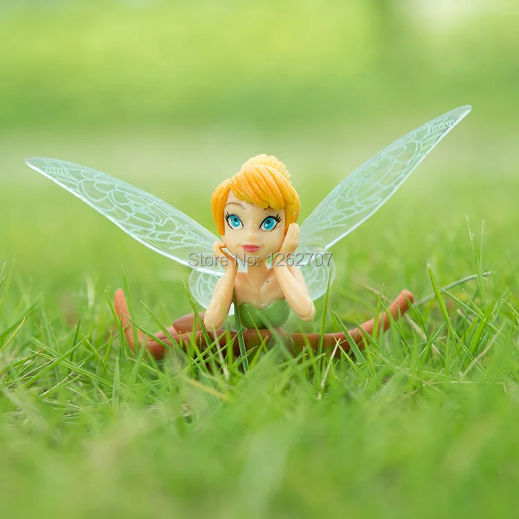 HERMOSO 12 шт. изделия из смолы японское аниме фигурка мох микро Пейзаж украшения