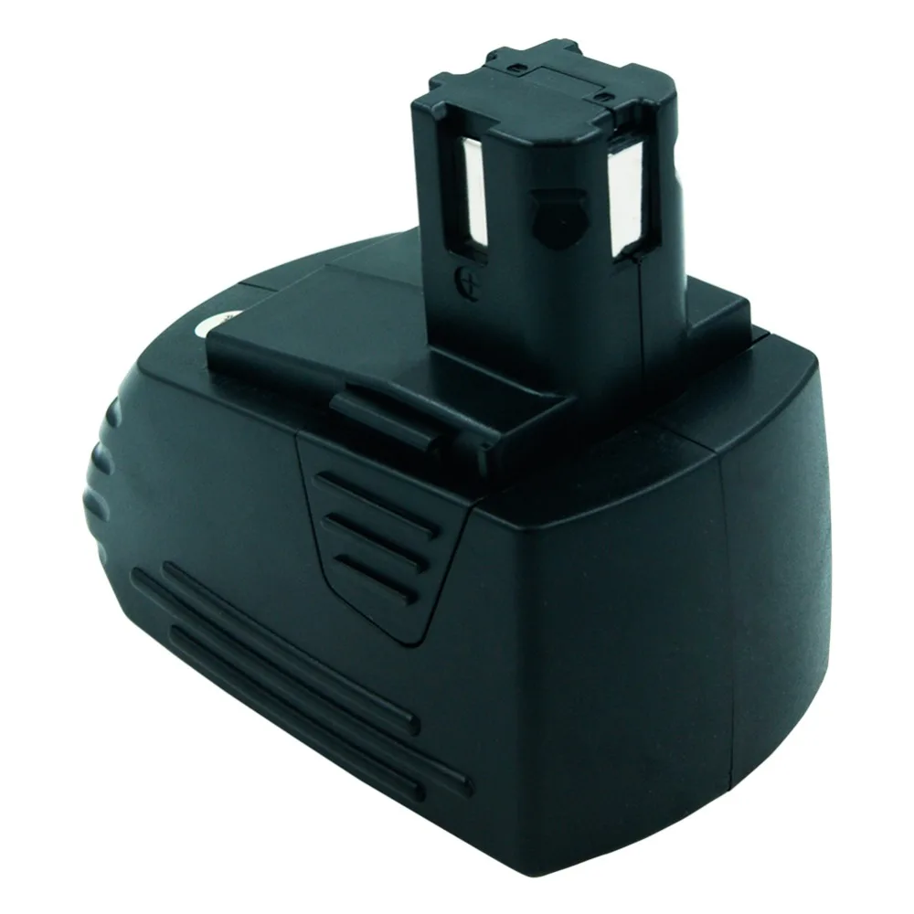 

LERRONX New 12V 3.0Ah Ni MH Rechargeable battery for Power tools Hilti SIW 121 SFL 12/15 TCD12 SF120-A Replacement bateria
