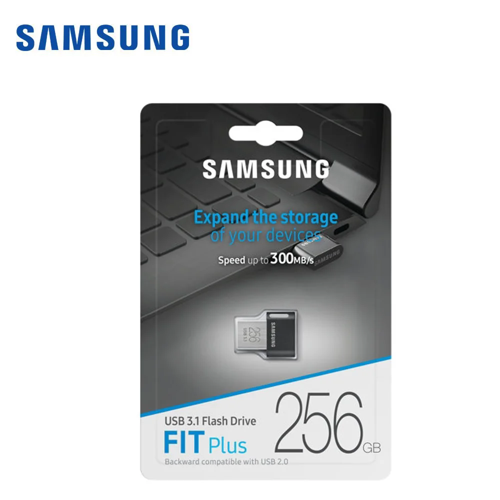 Samsung USB 3 1 флеш накопитель 128 Гб 64 оперативной памяти 32 встроенной 256 ГБ 300 МБ/с.