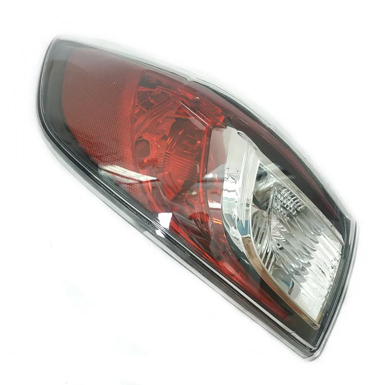 Capqx 1 шт. для Mazda3 Mazda 3 BL 1,6 2,0 Sedan 09-13 задний бампер светильник тормозной светильник taill лампы Хвост светильник Taillamp головной светильник