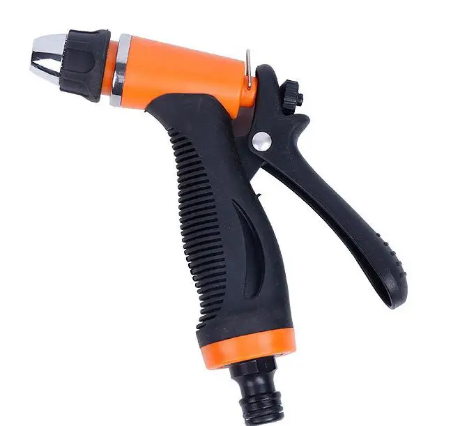 Высокая Давление самовсасывающие электрический автомобиль мытья стиральная