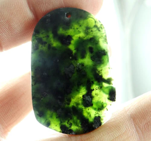 Натуральный камень кварц кристалл бирюзы ручной работы статуя единорога амулет