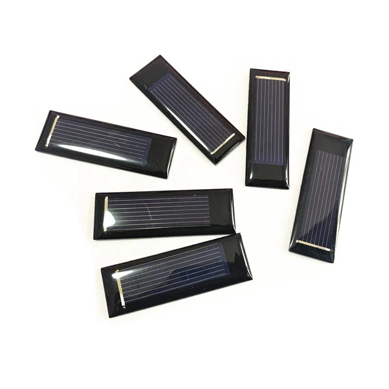 Солнечная панель 0 5 В 130 мA для вентилятора | Электроника