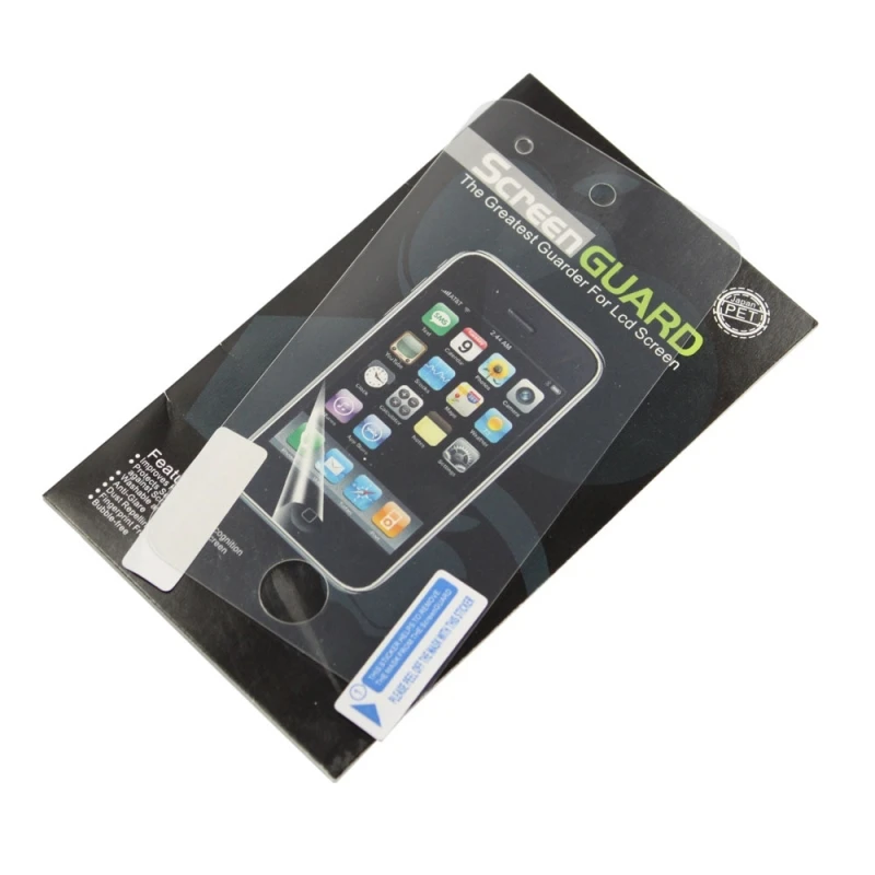 Hot Deals Protective Film for iPod Touch 4th | Электроника