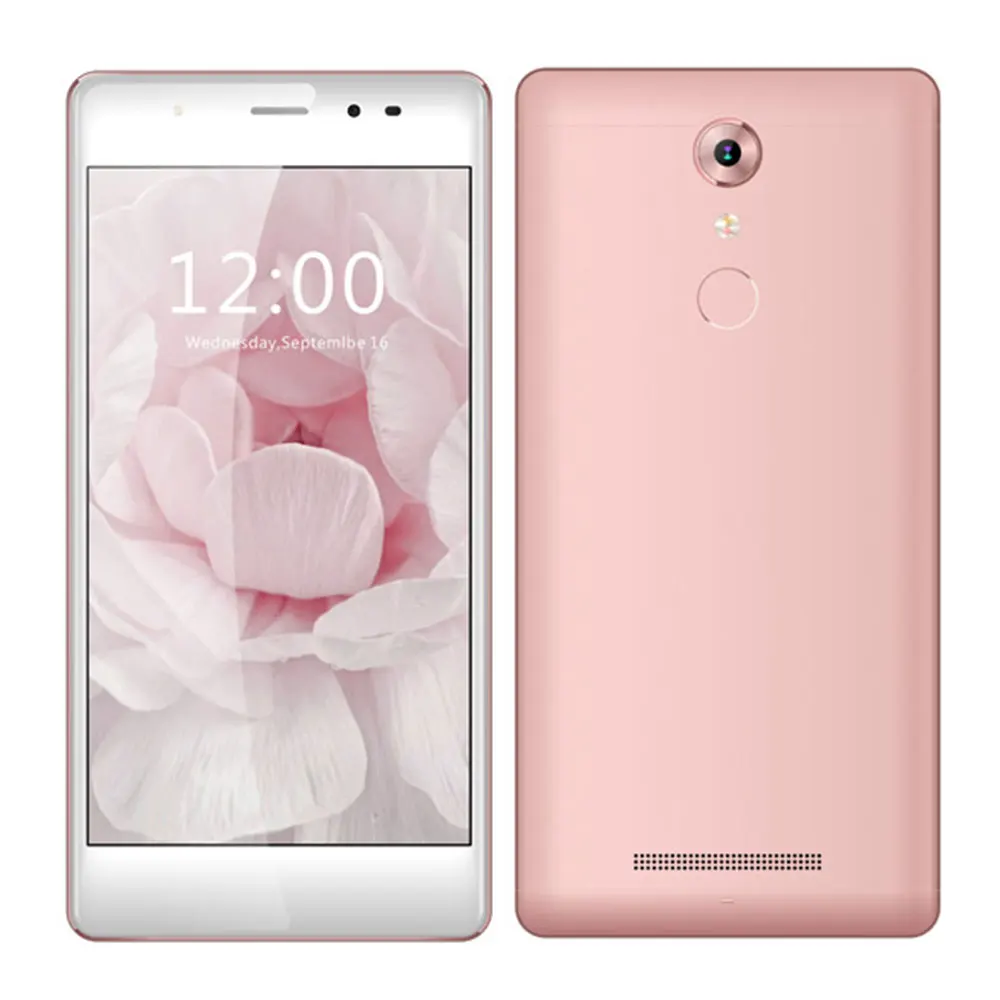 LEAGOO T1 Android 6 0 4G LTE смартфон MTK6737 четырехъядерный 5 дюймов 1280*720 2 Гб ОЗУ 16 ПЗУ 13 МП