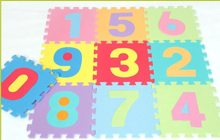 2018 новый детский коврик для игр напольный ковер домашний декор спортивный с