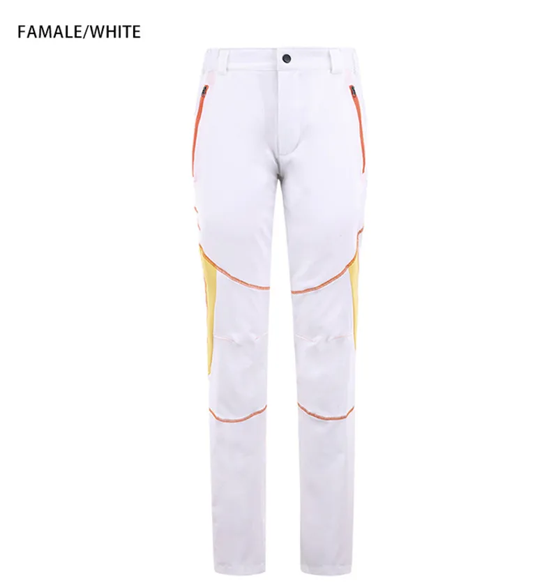 Camping Pants 7 Мужские Женские летние быстросохнущие штаны для спорта на открытом воздухе, походов, путешествий, кемпинга, альпинизма, рыбалки, дышащие брюки - Цвет: Camping Pants 7