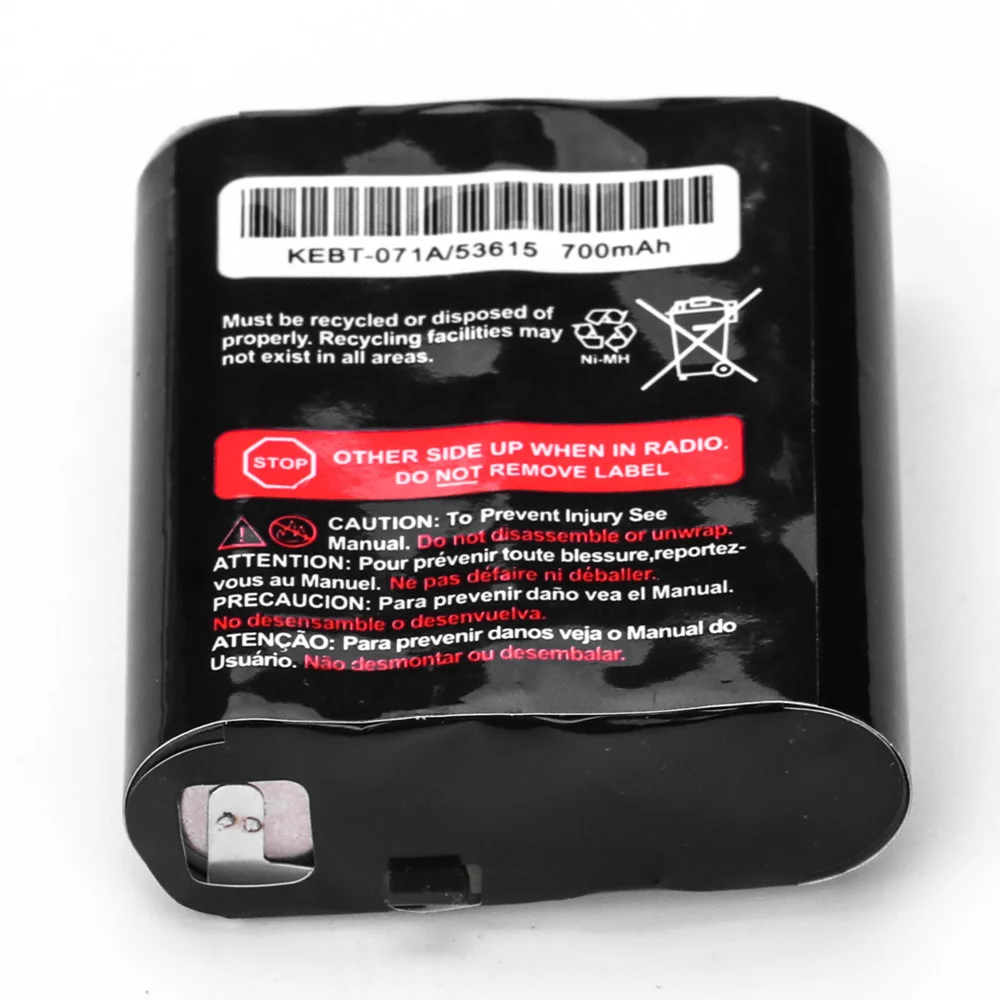Аккумулятор 700 мАч для Motorola KEBT 071 D C 53615 MO K9 T5320 T5400 T5420 T5600 T5620 T5700 T5720 T5800|battery for|battery