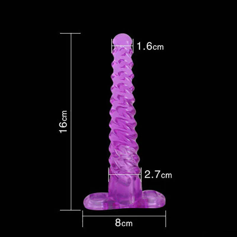 Вибратор для стимуляции точки G винтовой массажер секс игрушки Вибрирующая