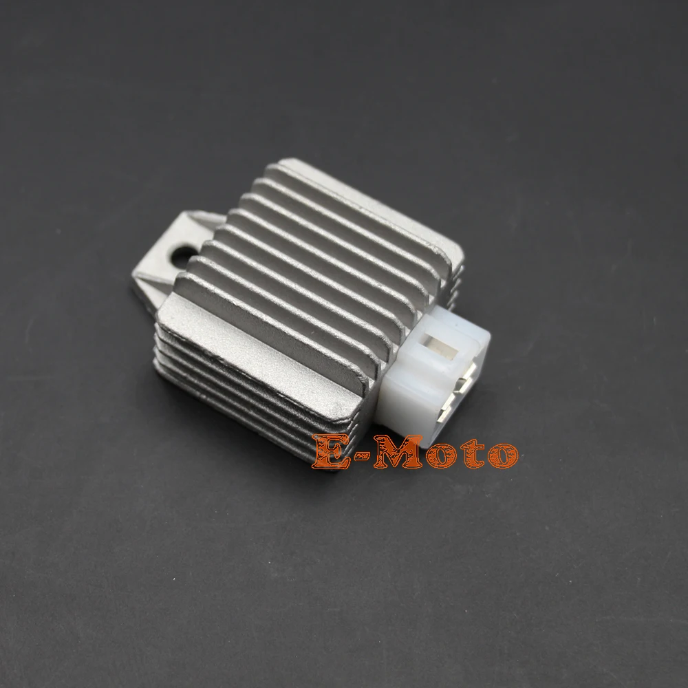 РЕГУЛЯТОР выпрямитель катушка зажигания CDI комплект для китайского квадроцикла