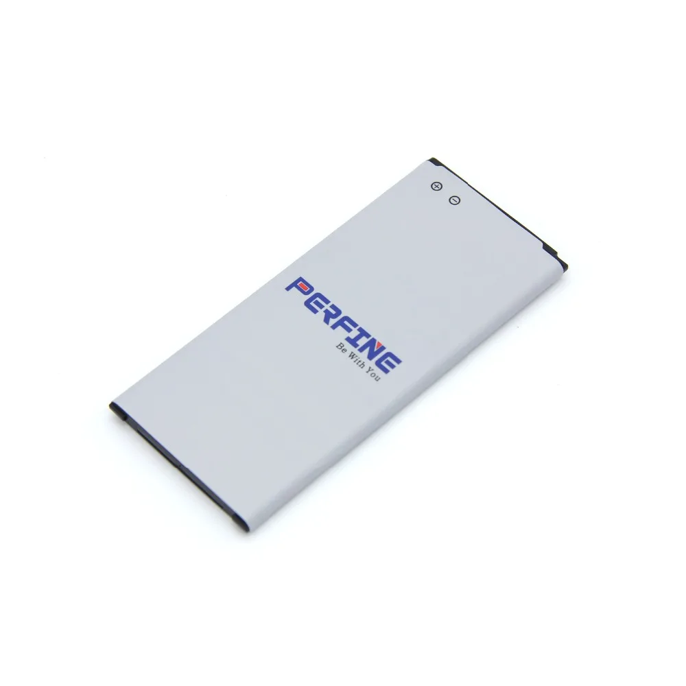 G850 Аккумулятор Perfine EB-G850BBE 1900mAh Оригинальное качество для Samsung Galaxy Alpha G850F G8508S G8509V