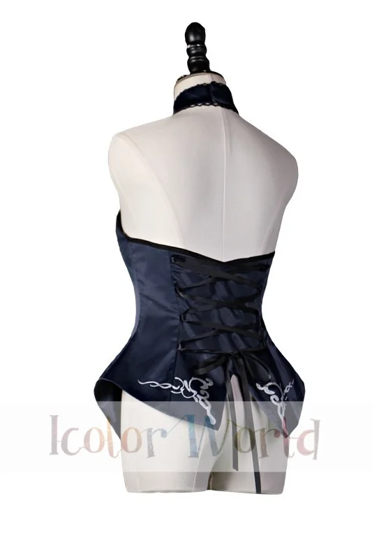 Fate/zero Saber Alter 2 версия Косплей Костюм | Тематическая одежда и униформа