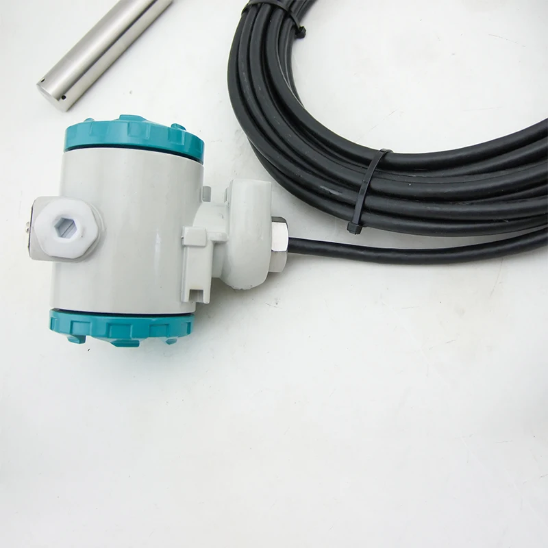 Высокоточный электронный датчик уровня воды 4 20 мА|Приборы для измерения уровня| |