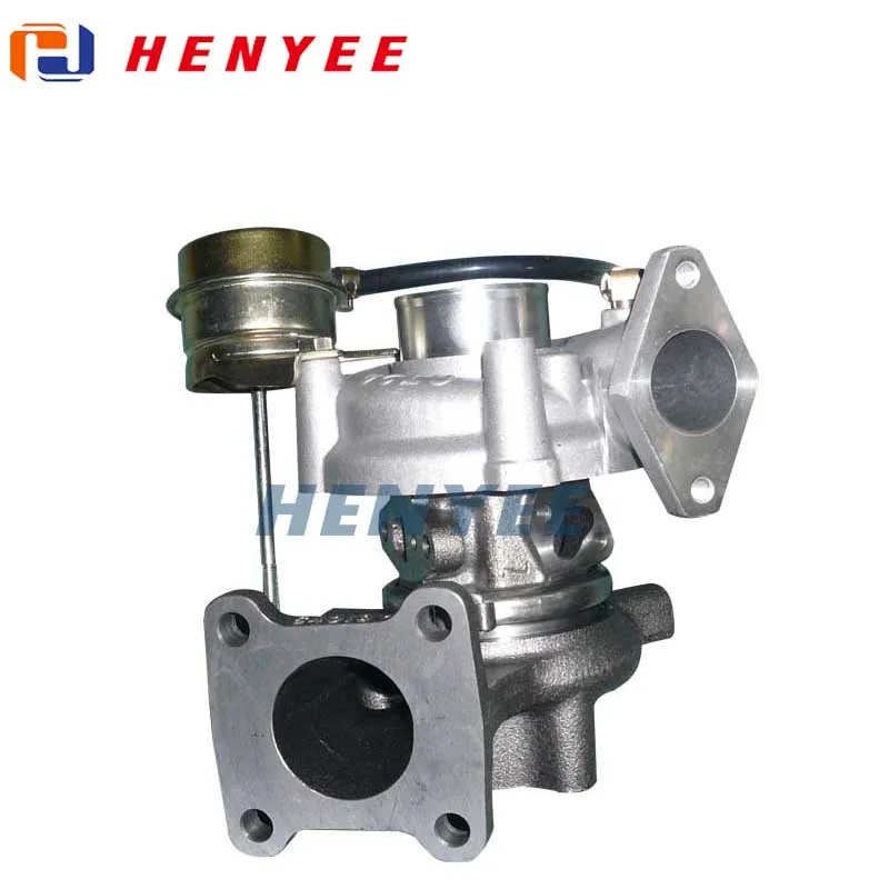 Турбокомпрессор turbo CT20 для Toyota Land cruiser 2.4L 2LT 1985 1989 17201 54030|Турбонагнетатели и