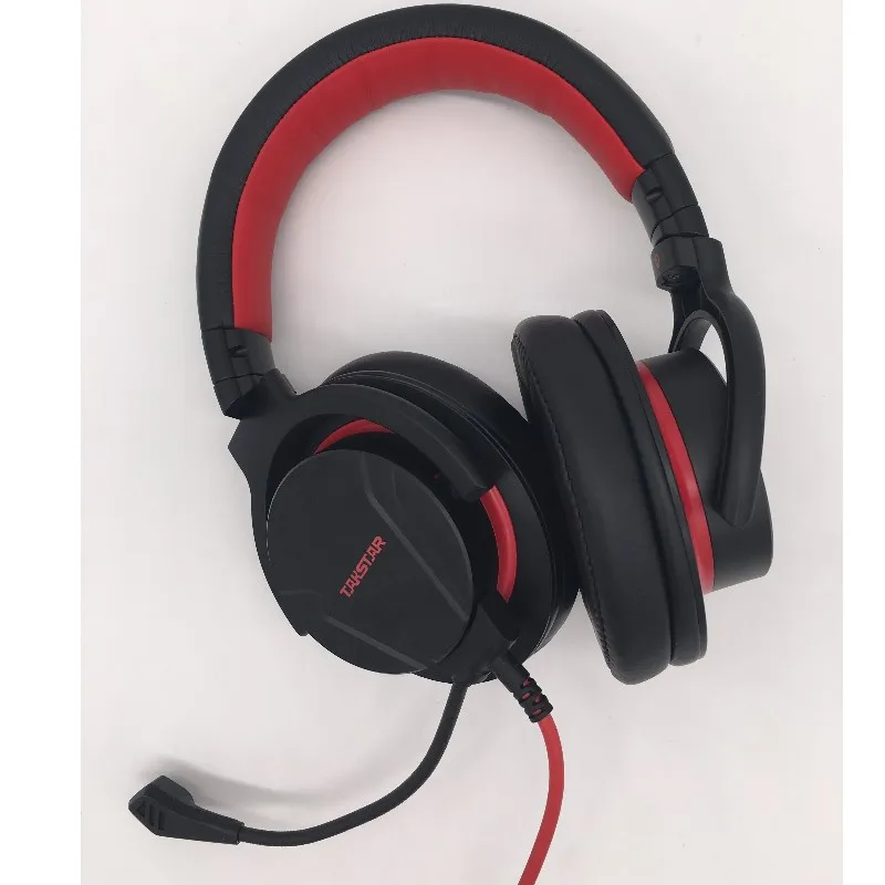Игровая гарнитура LIBERTY GAMER YIN SHADE Takstar GM200 удобная эргономичная конструкция