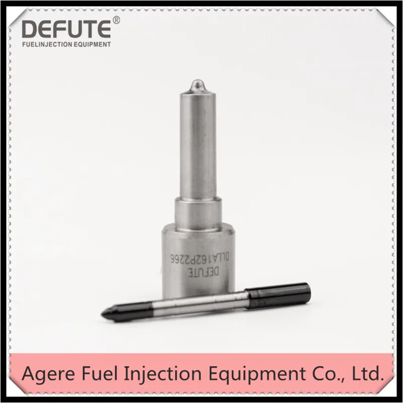 DLLA162P2266 оригинальная Форсунка common rail 0 433 173266 детали двигателя топливная форсунка