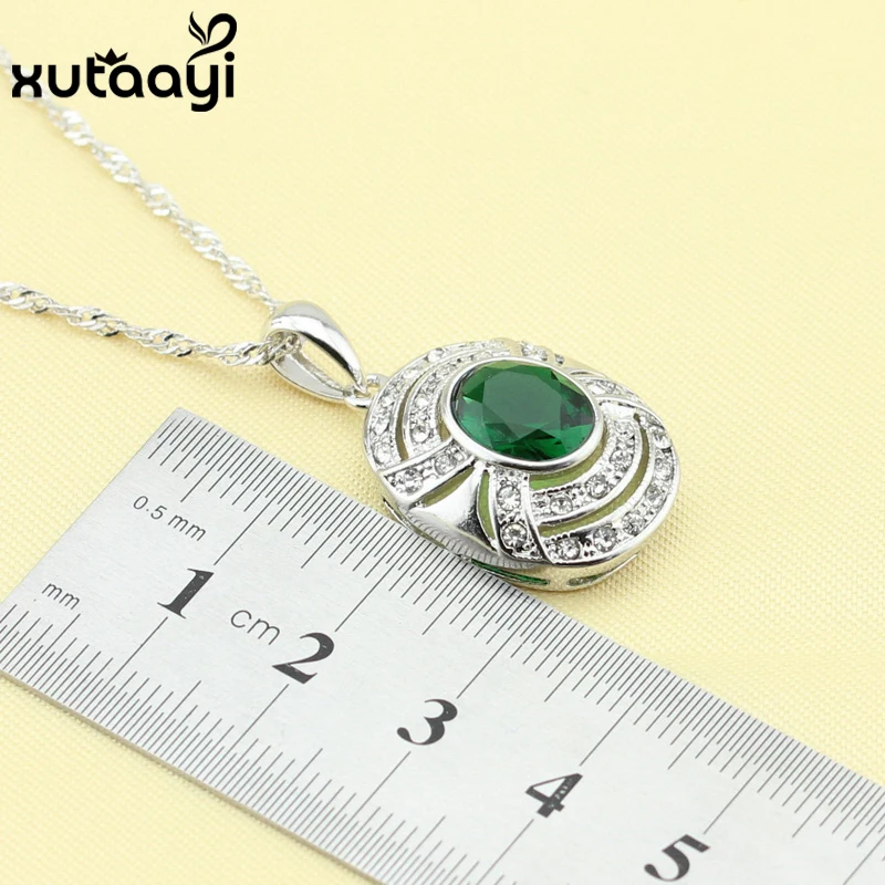 Женский ювелирный комплект из колье серёг кольца и браслета|earrings song|bracelet bearearrings