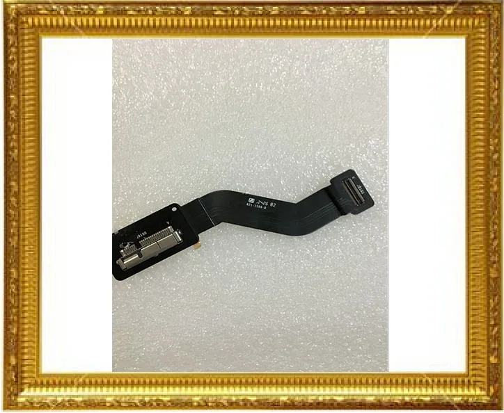 Новый жесткий диск A1425 HDD гибкий кабель 821-1506-B для Apple Macbook Pro 13 дюймов Retina MD212 ME662
