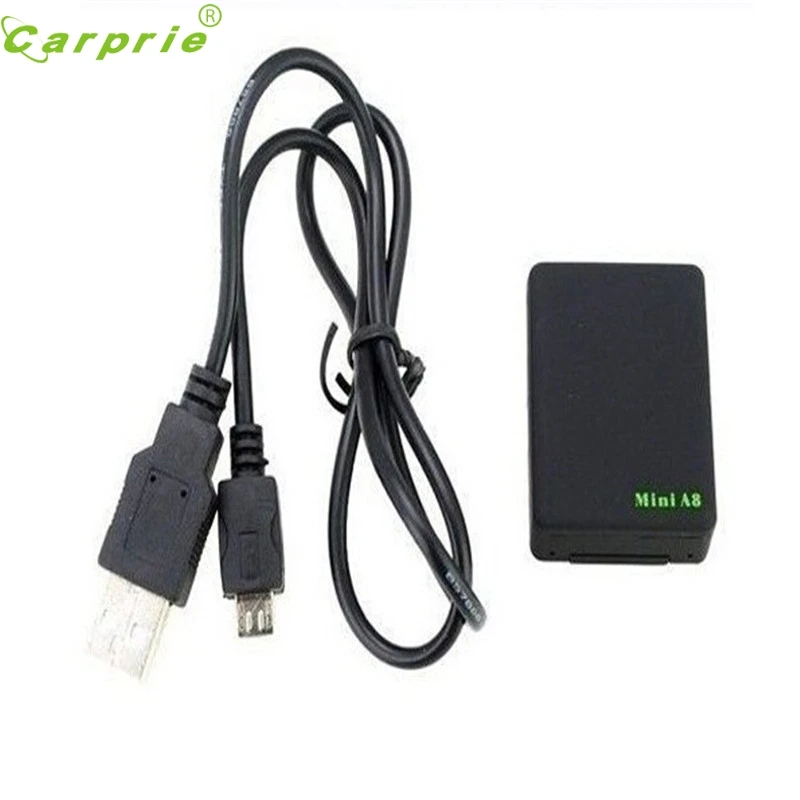 Миниатюрные мотоциклетные наклейки глобальный локатор Real moto Time Car Kids A8 GSM/GPRS/GPS