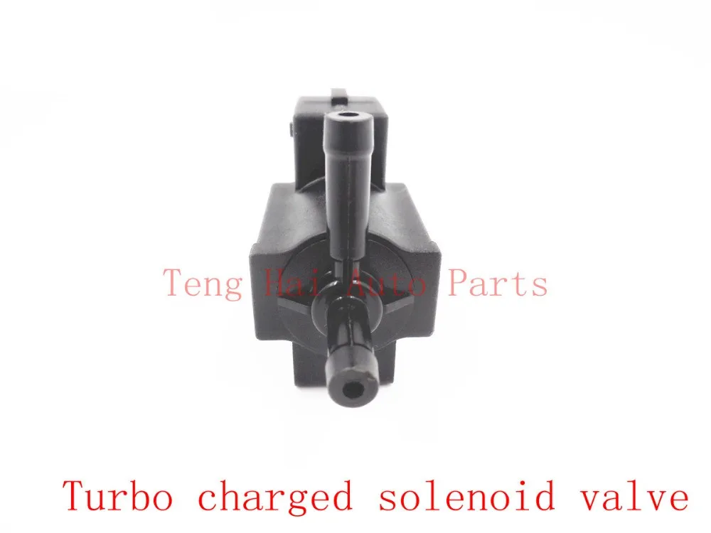 DPQPOKHYY OEM 7G9N 12A627 BC 7.28197.11 Соленоид управления клапаном pierberg EGR для Ford FoMoCo|solenoid control