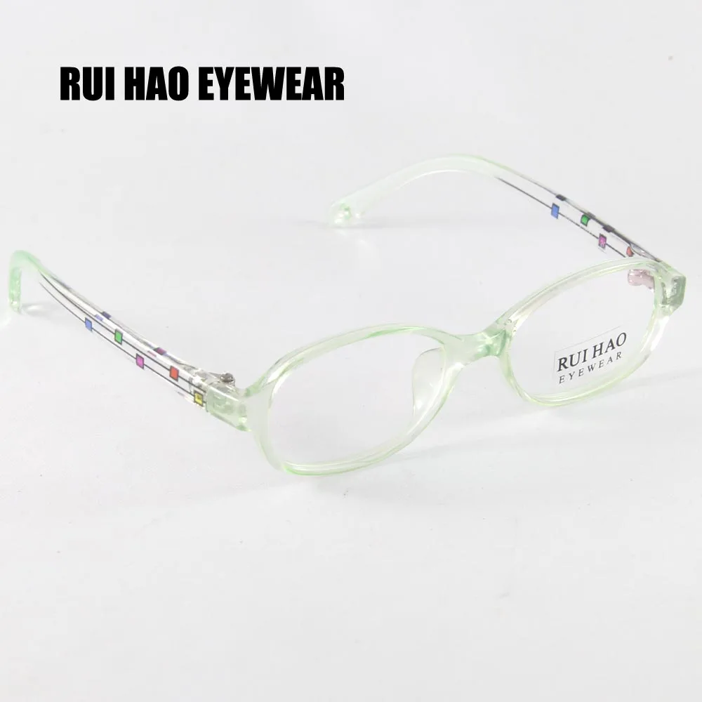 Детские очки RUI HAO оптические оправы для очков от близорукости|myopia spectacles|eyewear