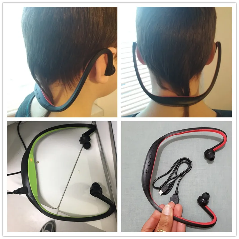 Наушники S9 беспроводные Bluetooth наушники Handfree Спортивная гарнитура Auriculares для iphone