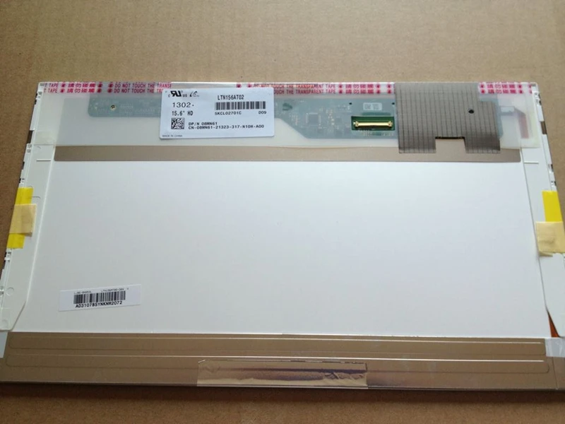 LTN156AT05 U09 B156XW02 V.6 V.2 LTN156AT22 LTN156AT24 LP156WH4 TLN1 bt156gw01 15 6 светодиодный ноутбук ЖК дисплей