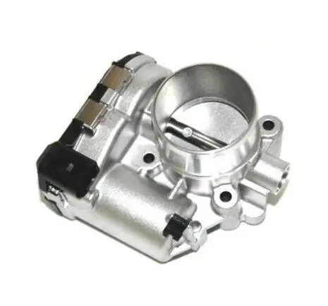 Корпус дроссельной заслонки для FORD FIESTA VI MONDEO IV VOLVO S60 V40 OEM 0280750535 7S7G-9F991-CA