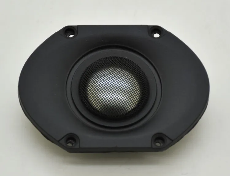 GHXAMP 82 мм ВЧ динамик БЛОК Car audio 4ohm 20 Вт колонки Громкоговоритель titanium фильм с