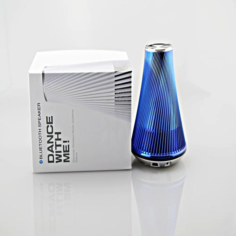 Portable Speaker Wireless Bluetooth Subwoofer Home Speakers Support Surround Music With TF Card OP1001 | Электроника