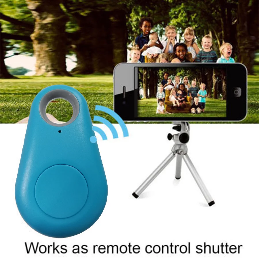 Raindrop беспроводной смарт-тег Bluetooth 4 0 трекер ключ устройство поиска gps-локатор