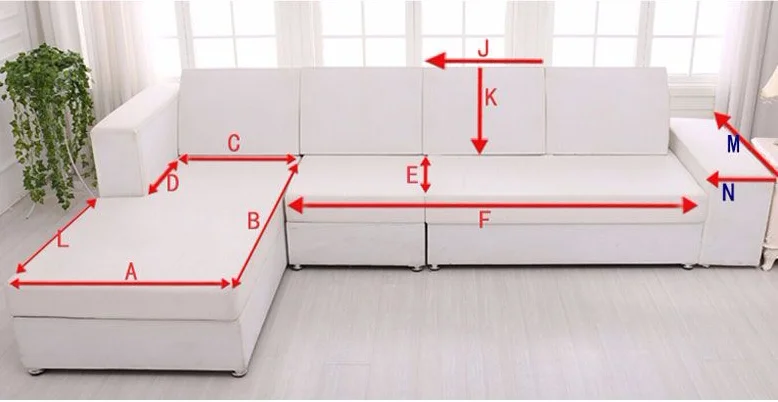 Европейский стиль Роскошные Цветочные жаккардовые вышивка секционные чехлы для
