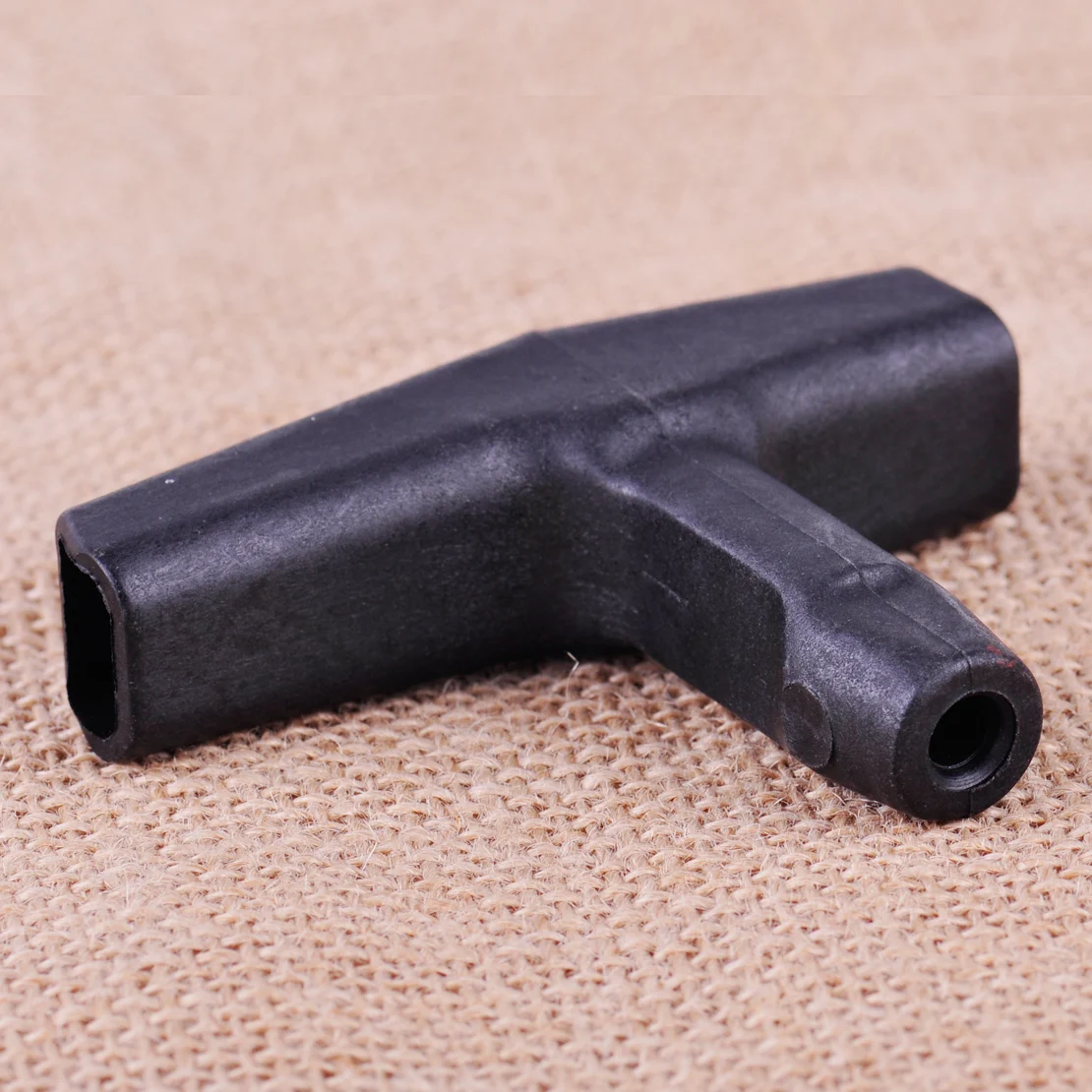 LETAOSK цепные пилы стартовая ручка Тяговая рукоятка шнур набор для Stihl 038 MS380