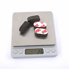 Посадочные шасси M3, 100 шт., 50 шт., подножки для iFlight ix5 framezmr 180 220 250 FPV RC drone