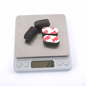 Посадочные шасси M3, 100 шт., 50 шт., подножки для iFlight ix5 framezmr 180 220 250 FPV RC drone