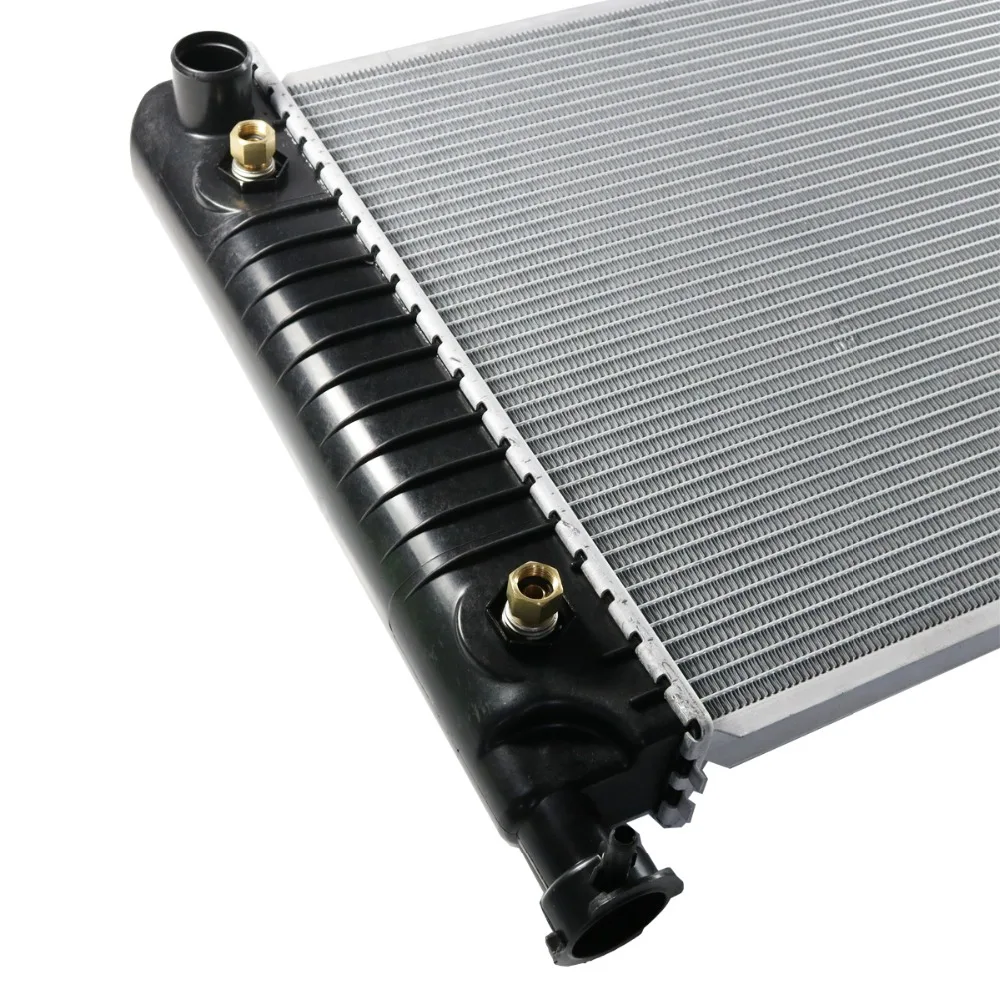 Радиатор подходит для Chevrolet C1500 C2500 5.7L 5.0L Cadillac Escalade 5.7L GMC K1500 1522