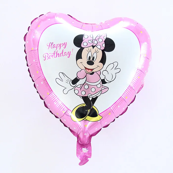 18inch balloon 6 13 шт./компл. воздушный шар из фольги комплект Детские 1st Стразы образуют цифру «шарик для дня рождения для свадьбы или «нулевого дня рождения» вечерние Декор поставки - Цвет: 18inch balloon 6