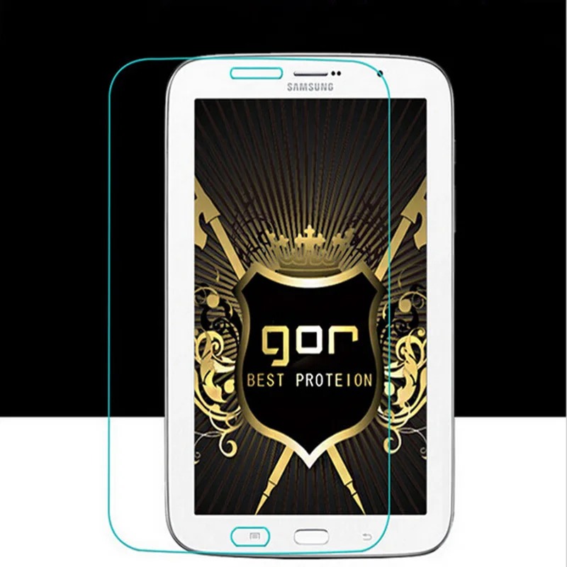 9H Настоящее Закаленное стекло пленка для Samsung Galaxy Note 8 0 GT-N5110 N5100 защита экрана