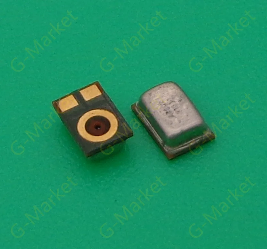 Микрофон приемник микрофон соединитель микрофона для Samsung Galaxy J7 J730 J730F J5 j530 J3 J330 2017