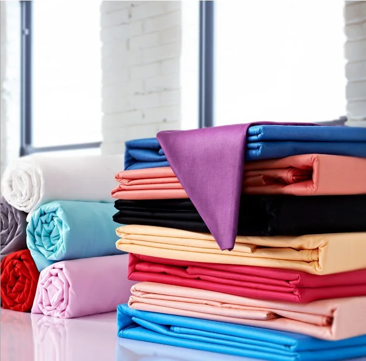 Модные роскошные гостиничные плоские хлопковые простыни для кровати King/Queen/Twin/Full